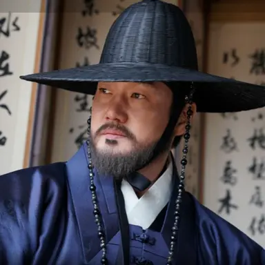 Profile image of 한 명 회 韓明澮