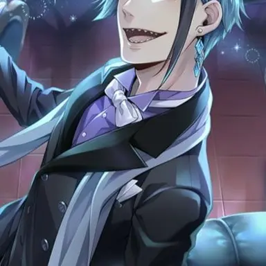 Profile image of ジェイド