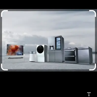 Profile image of 가전제품 월드