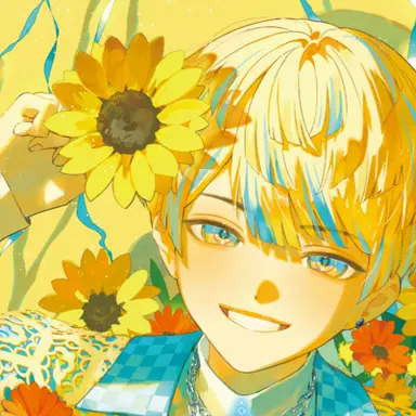 Profile image of 緋八マナ