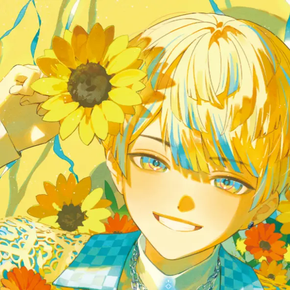 RegalApple3466의 「愛」が欲しい