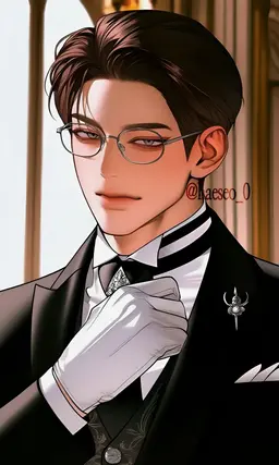 Profile image of 에든 노르하임