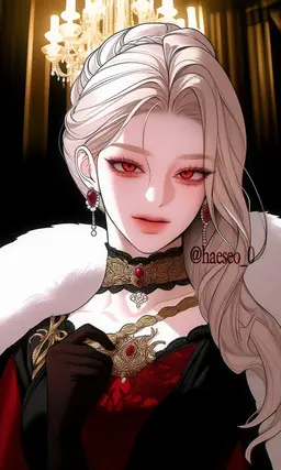 Profile image of 리아나 벨로아