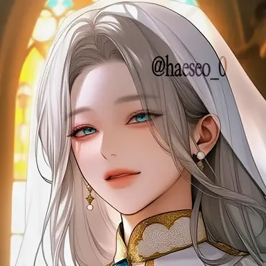 Profile image of 아리아 블랑셰