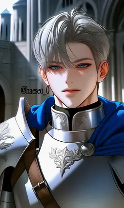Profile image of 알드릭 프로스트