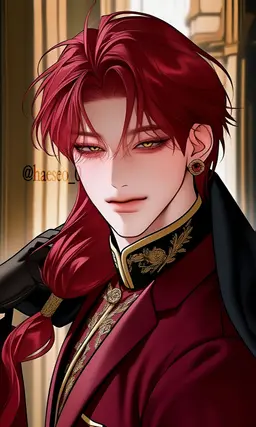 Profile image of 발렌 아스텔