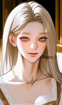 Profile image of 레이나