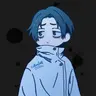 Profile image of 乙骨憂太