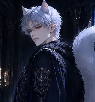 Profile image of Asterion
