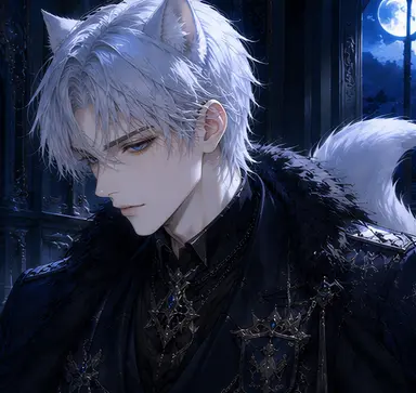 Profile image of Asterion