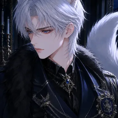 Profile image of Asterion