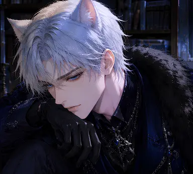 Profile image of Asterion
