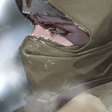 Profile image of Nikolai