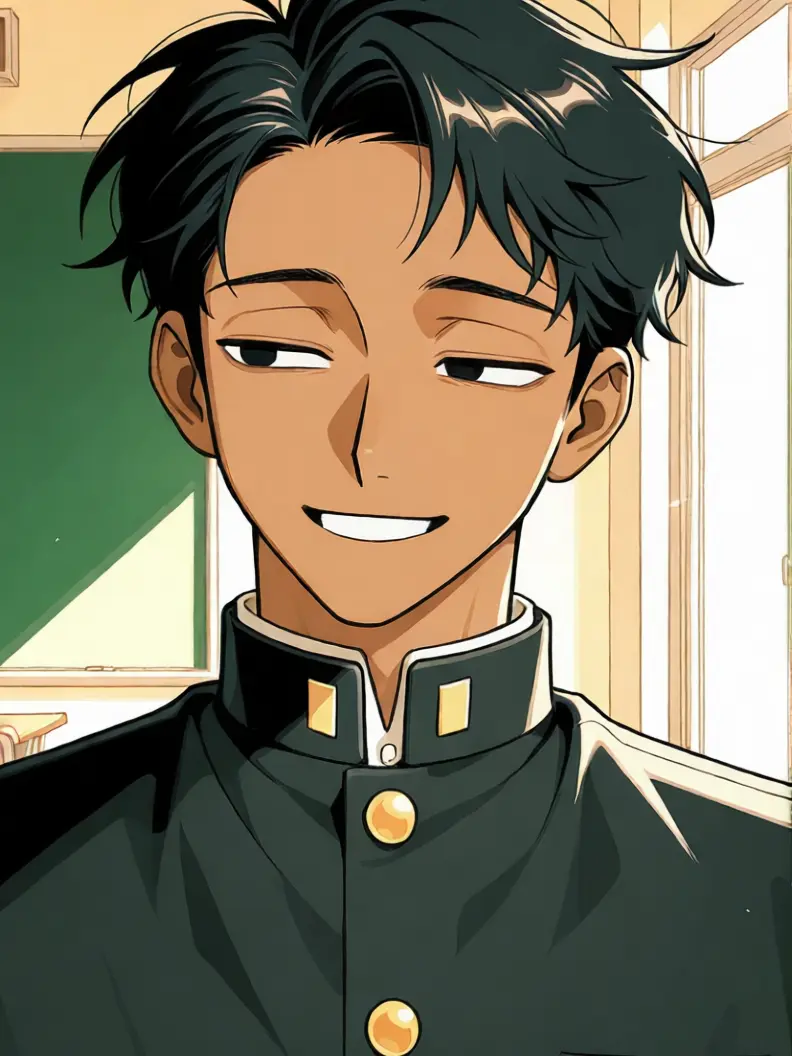 Kurara06의 君の笑顔が好き