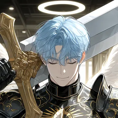Profile image of ラオエル