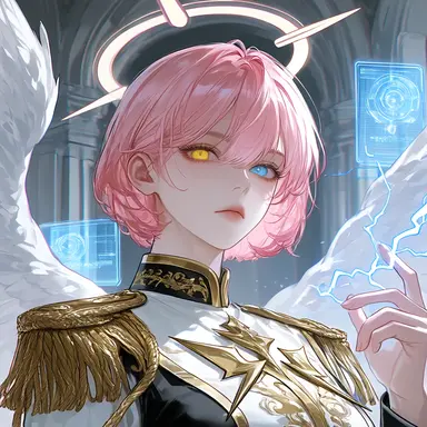 Profile image of ラミエル
