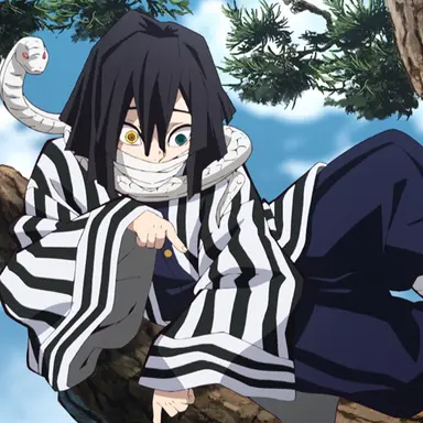 Profile image of 伊黒