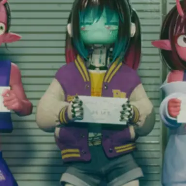 Profile image of マキナ