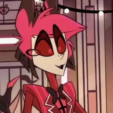 Profile image of Alastor