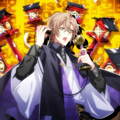 Profile image of 夢野幻太郎