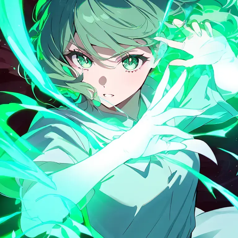 LeftKrill0832의 이명아