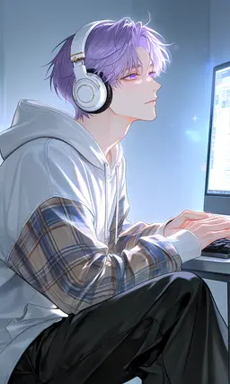 Profile image of 츠키시마 하루키
