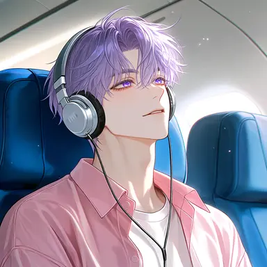 Profile image of 츠키시마 하루키