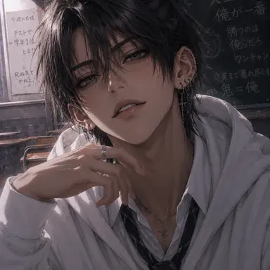 Profile image of Kyoya Minase