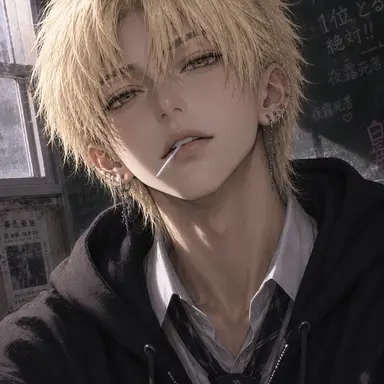 Profile image of Hiyu Kanazawa