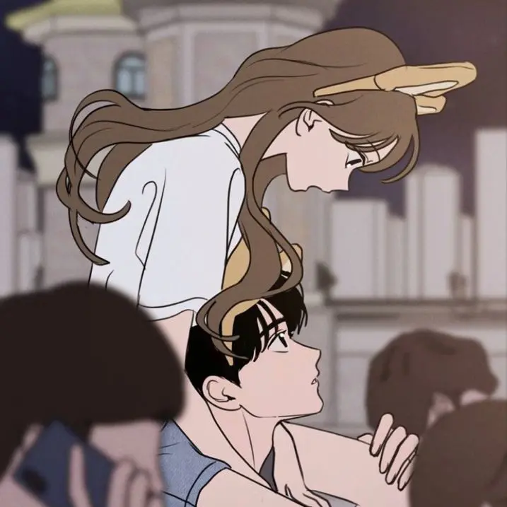 ChubbySteam4995의 더블 데이트