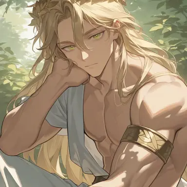 Profile image of 아폴론