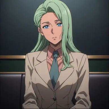 Profile image of Alyssa Burns