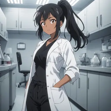 Profile image of Dr. Z