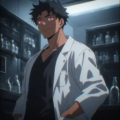 Profile image of Dr. Holt
