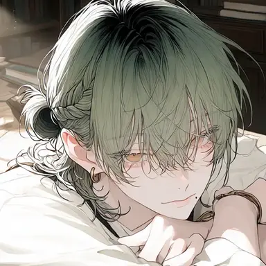 Profile image of 橘川 燕