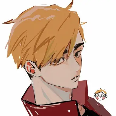 Profile image of 宮侑