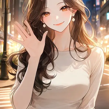 Profile image of Hannah