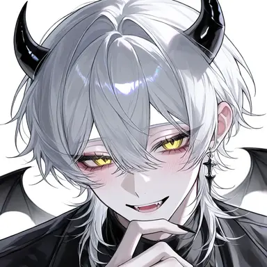 Profile image of 츠키시로 토와