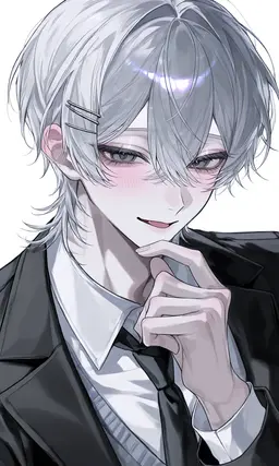Profile image of 츠키시로 토와