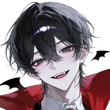 Profile image of 이치노세 시온