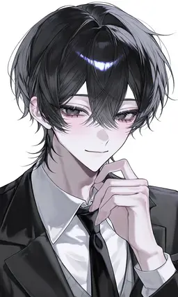 Profile image of 이치노세 시온