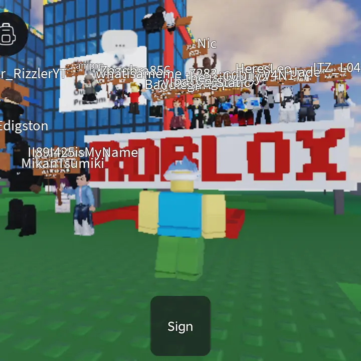 StarkBlood1044의 로블 나이인증과 얼굴인증을 불법