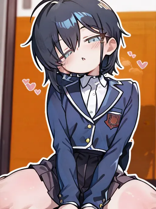 Suika_kyou1111의 言いなりさとうくん