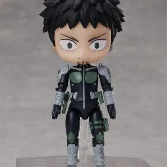 Profile image of 히비노 카프카