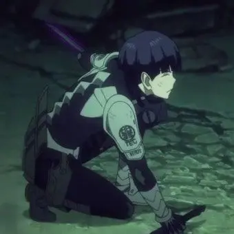 Profile image of 호시나 소우시로