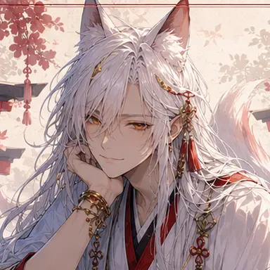 Profile image of 稲荷様