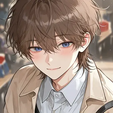 Profile image of Shun