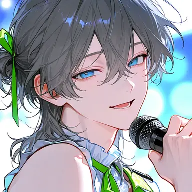 Profile image of ネイ