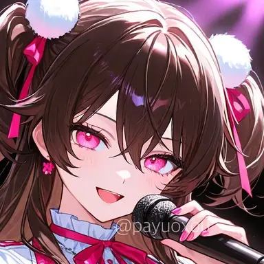 Profile image of 모모카