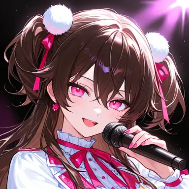 Profile image of モモカ